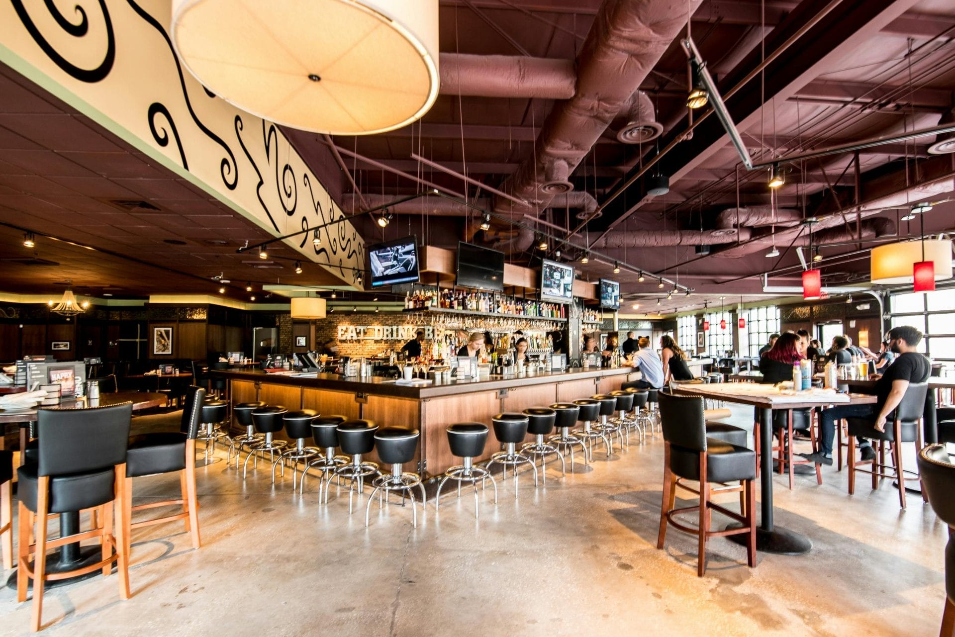 Bar Louie