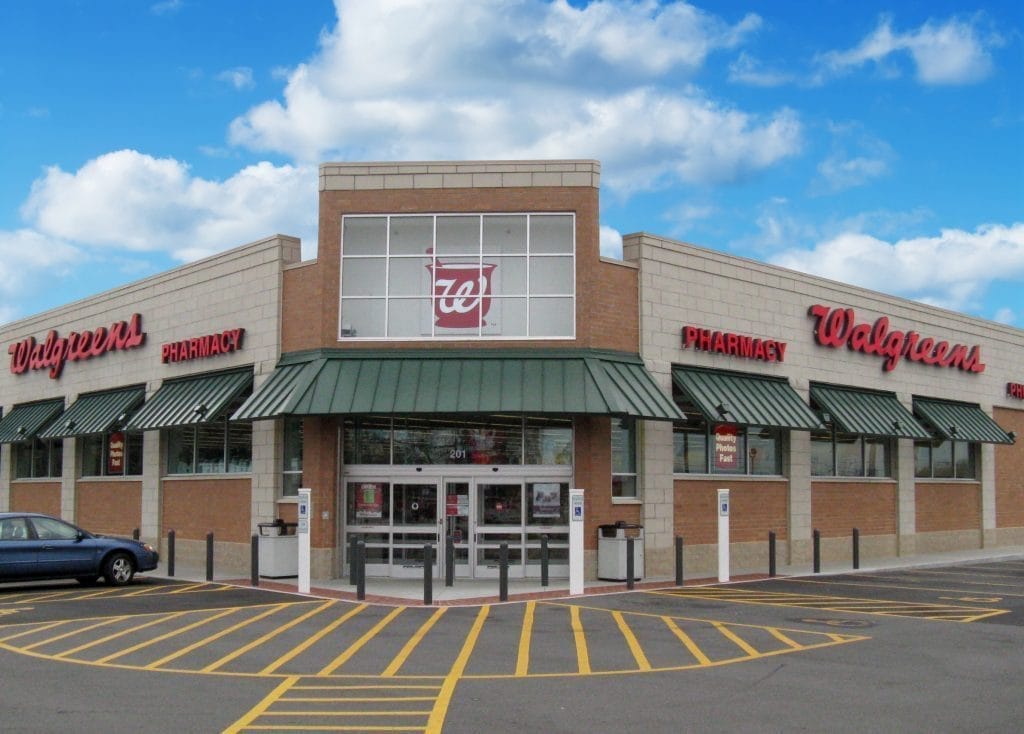 Walgreens, Houston Christmas Day Hours