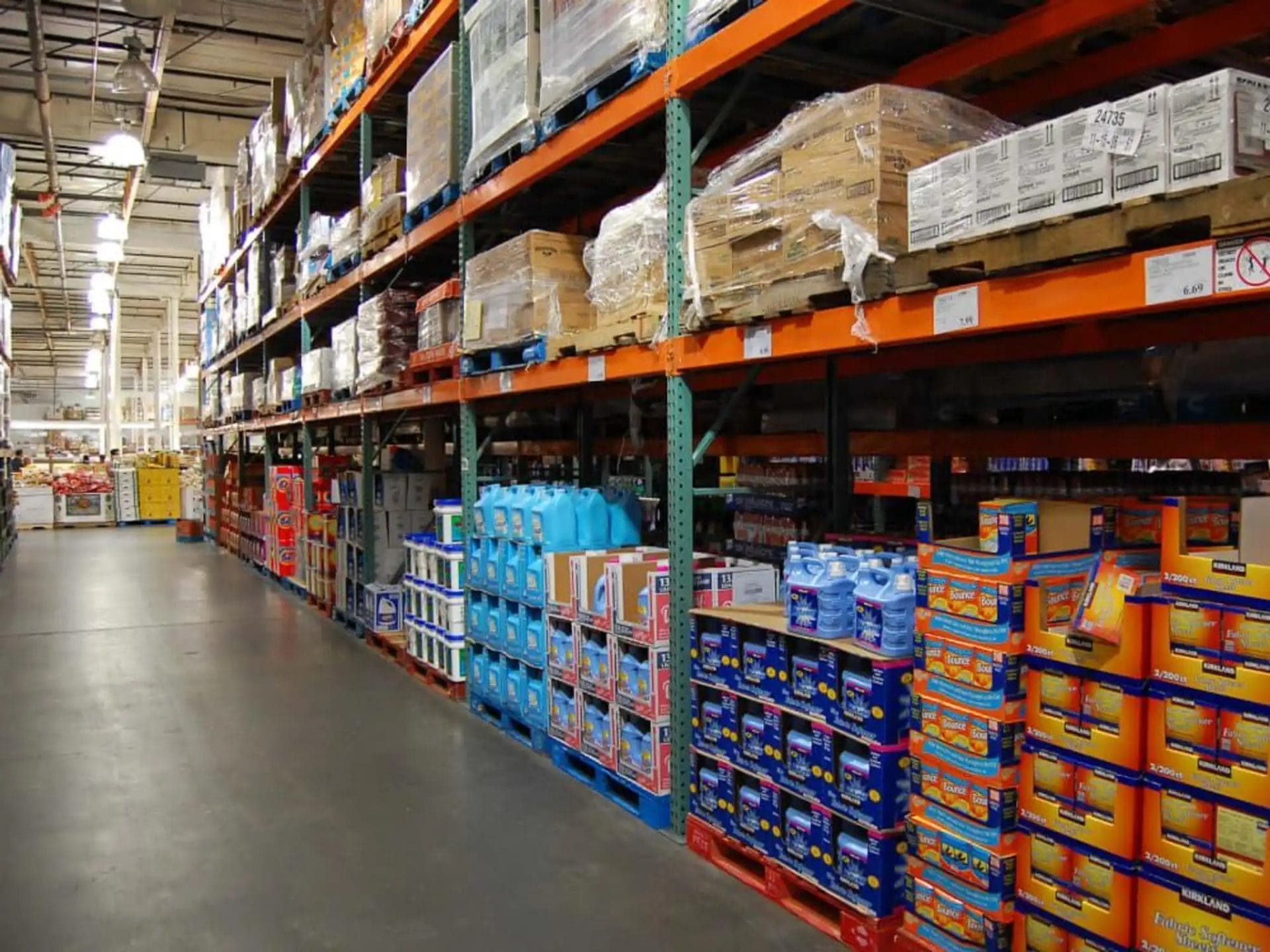 Costco, Houston Christmas Day Hours