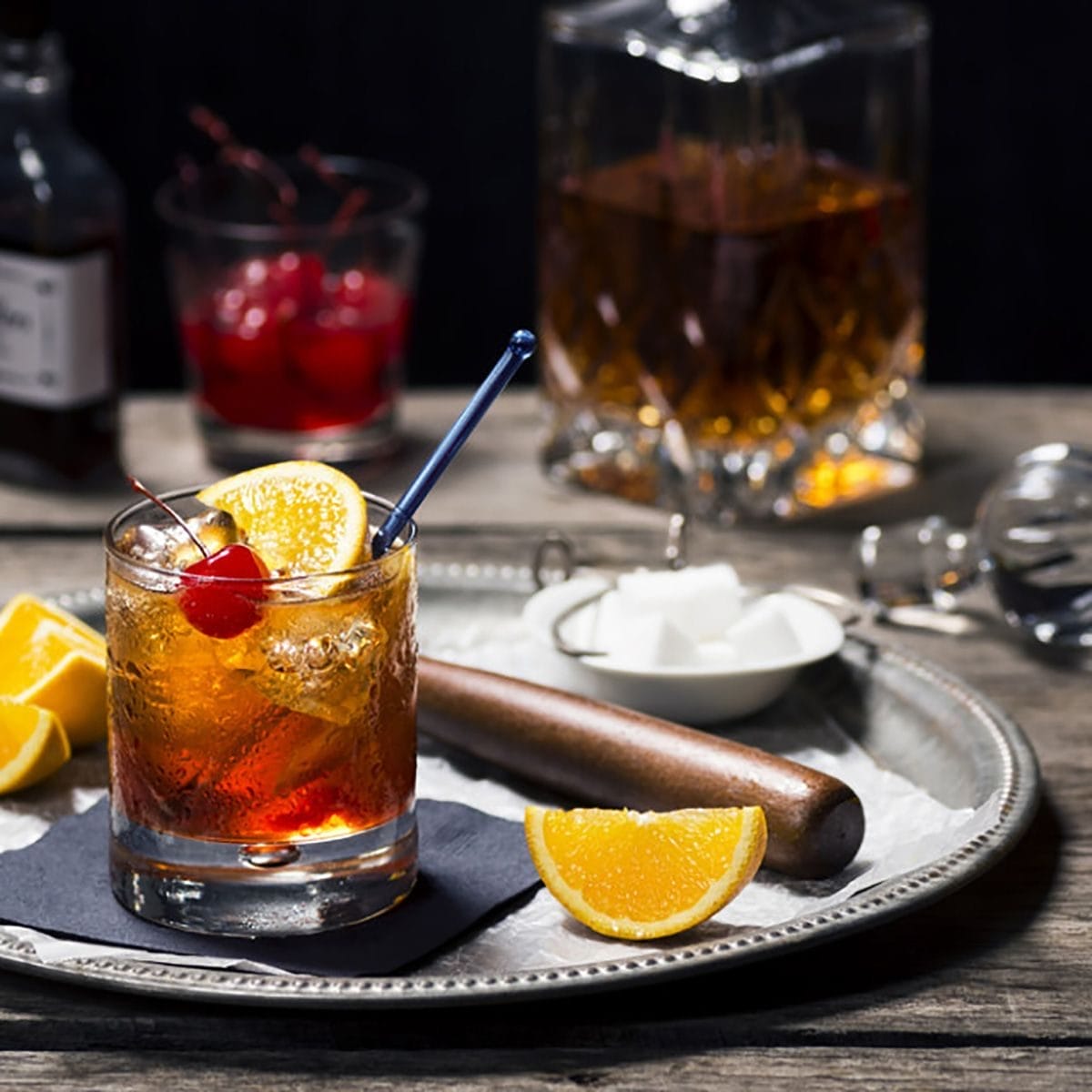 Johnny’s Gold Brick