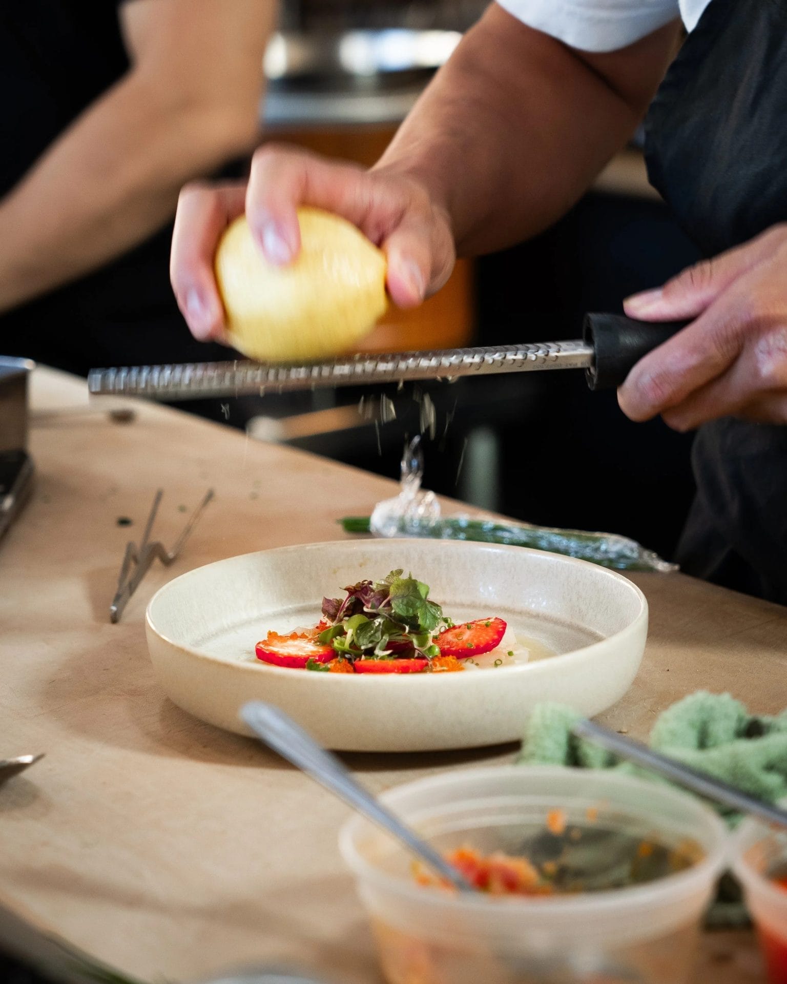 Afuri Ramen + Dumpling, Houston Christmas Dining 2025