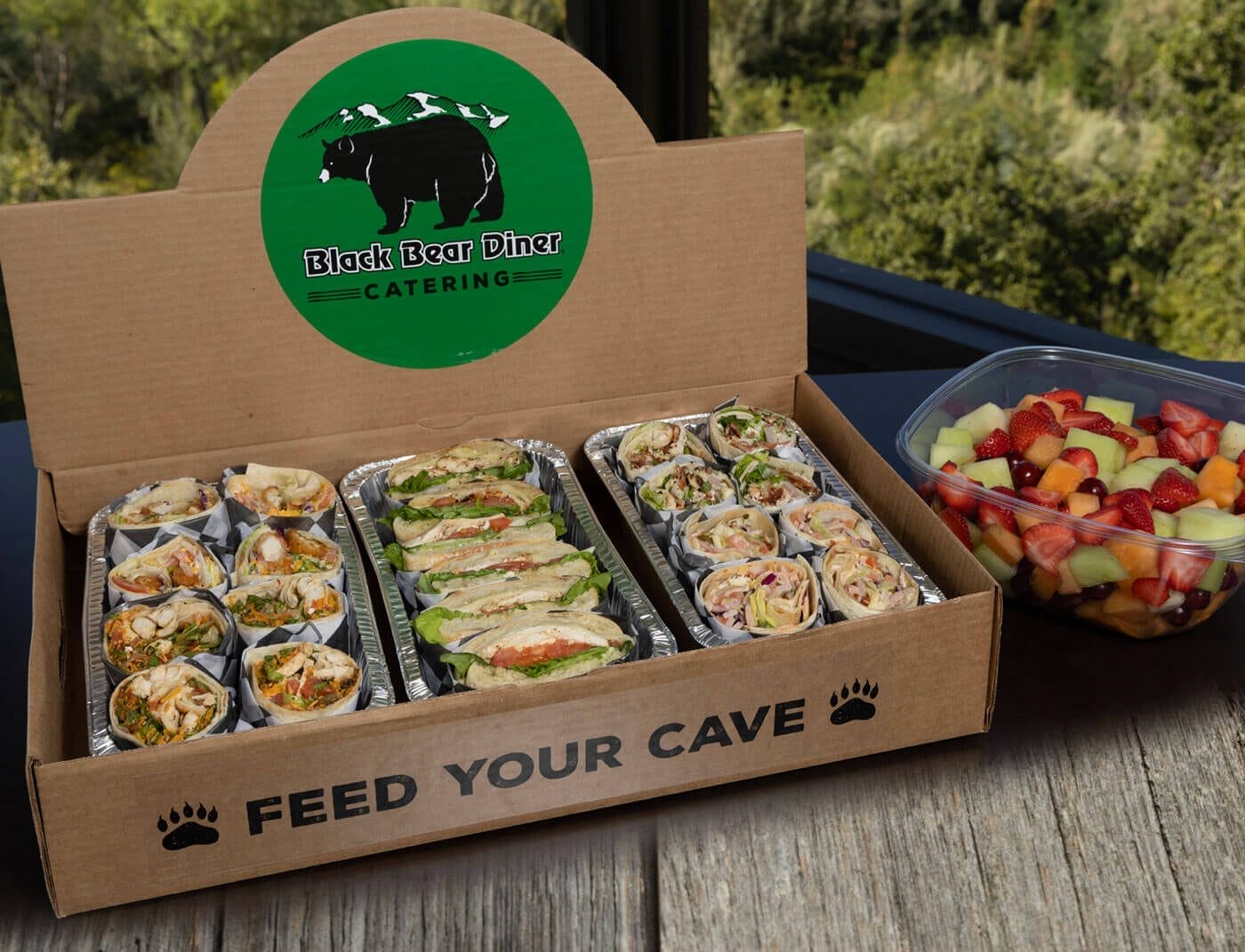 Houston Christmas Dining 2025