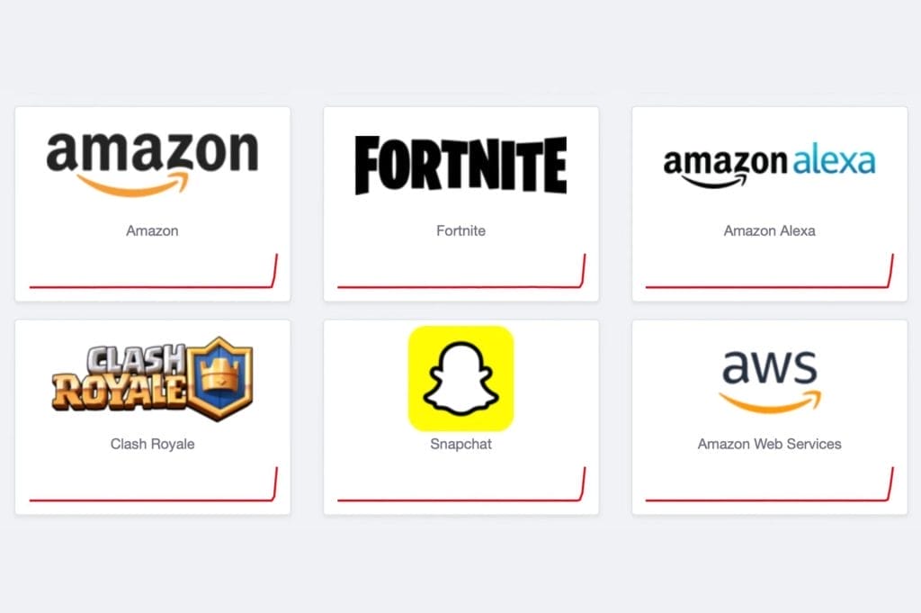 Services Affected Worldwide AWS
