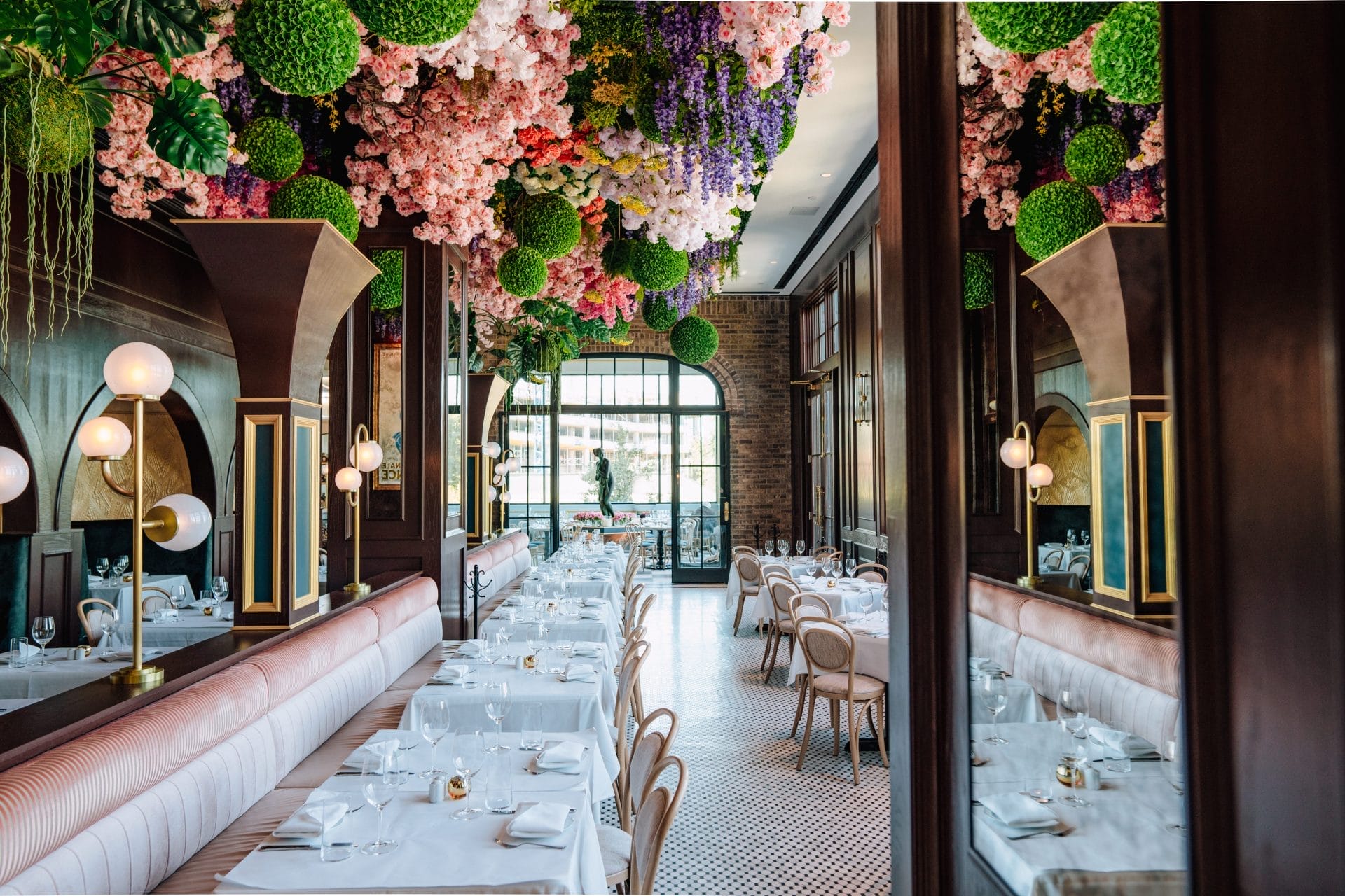 Annabelle Brasserie