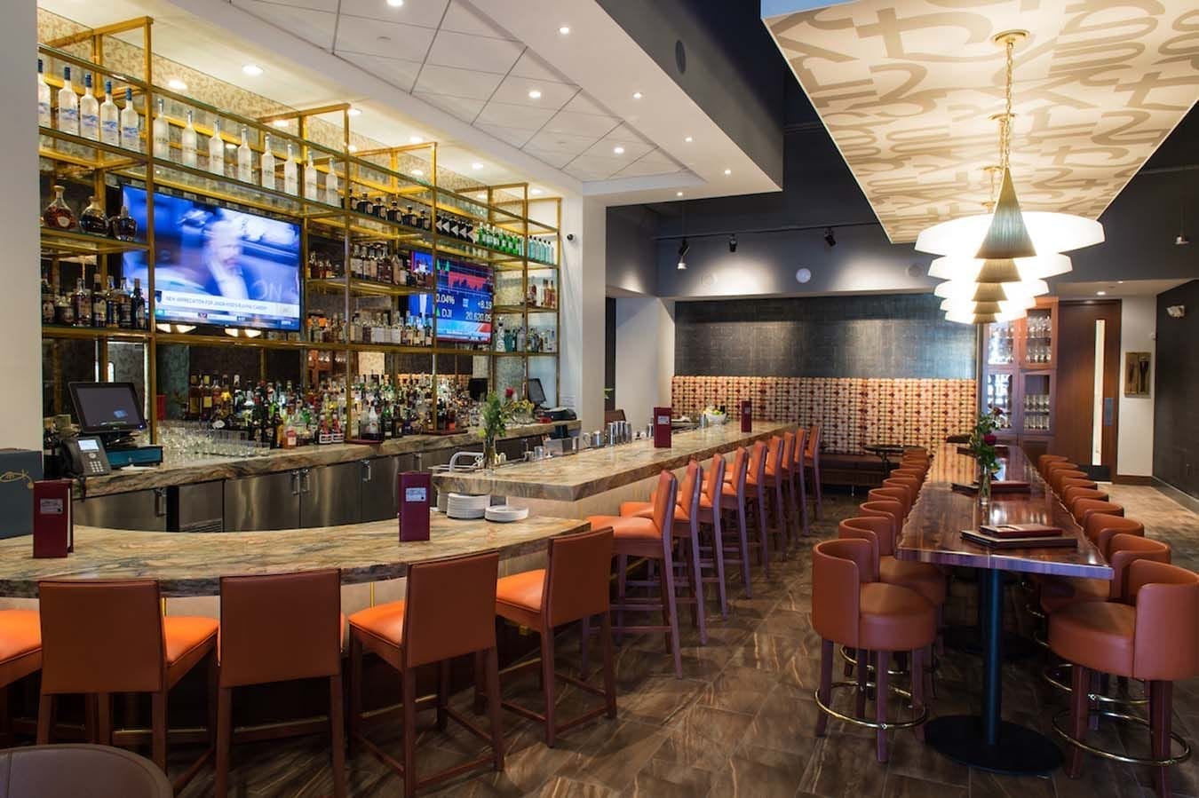 Kiran’s, Houston Christmas Dining 2025