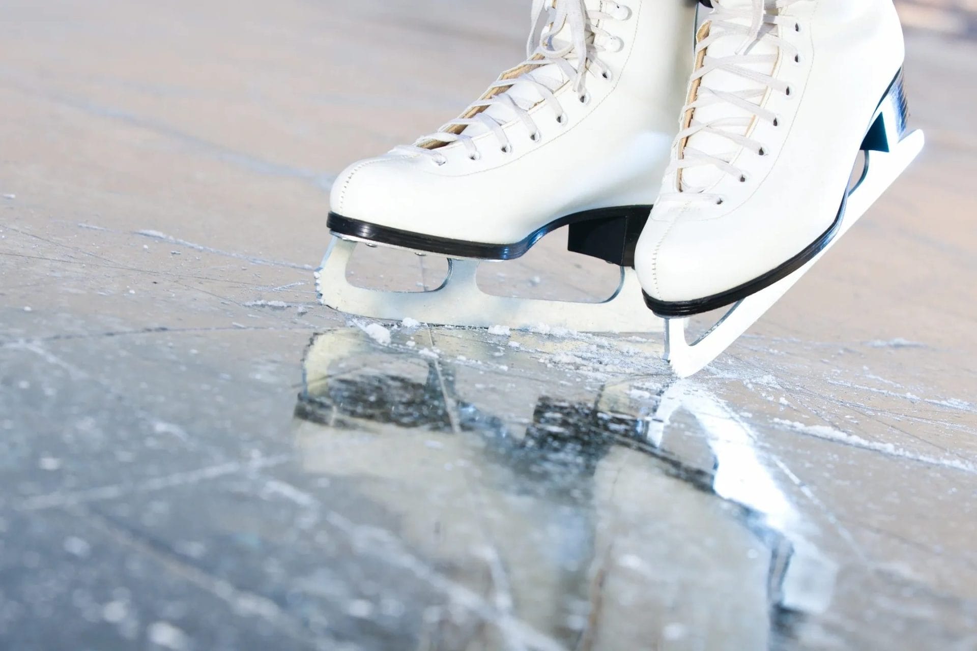 Bellerive Ice Center 
