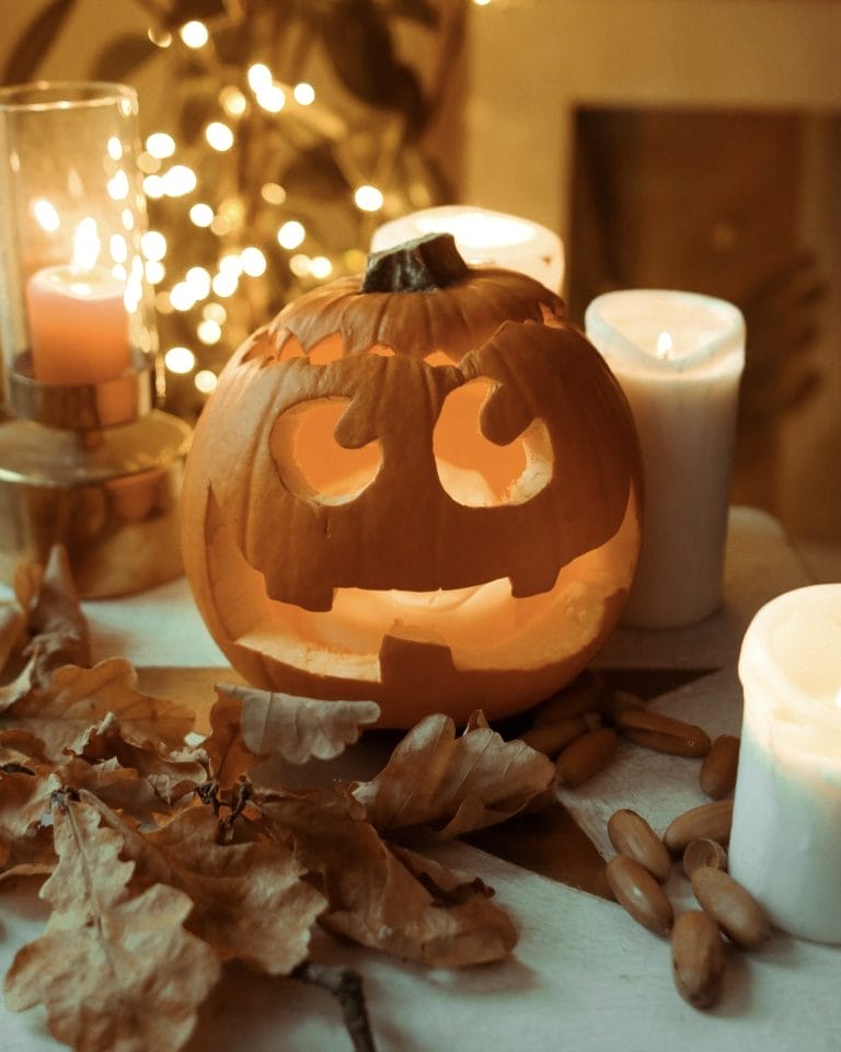 Halloween Dates in Houston
