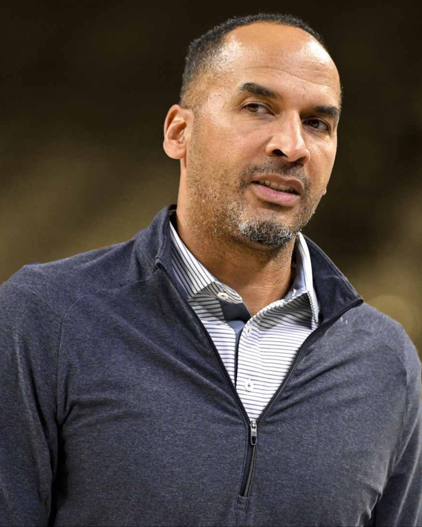 Nico Harrison Fired by Dallas Mavericks After Tumultuous 2025 Season Start