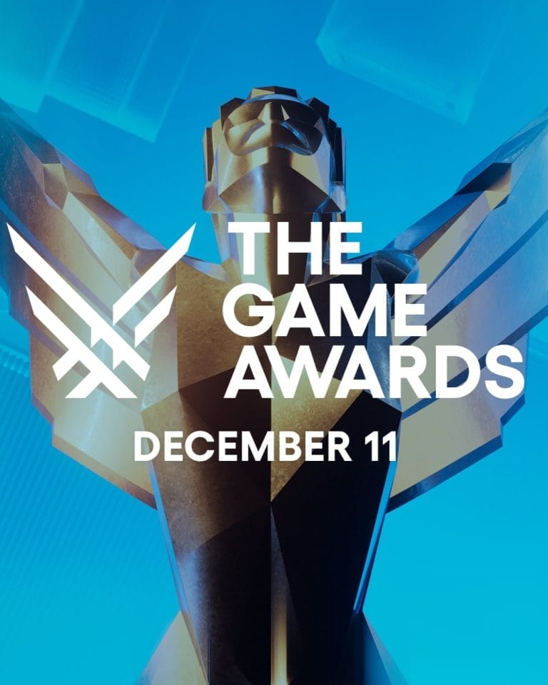 Game Awards 2025