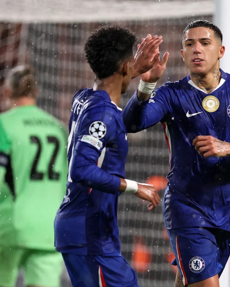 qarabag fk vs chelsea