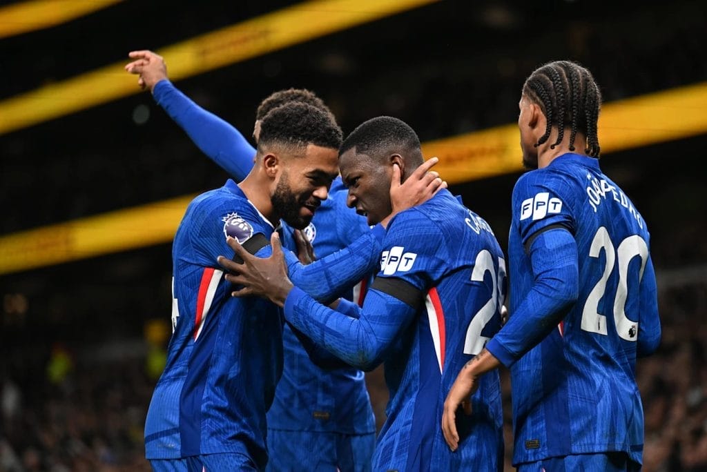 Qarabag vs Chelsea: All you need to know