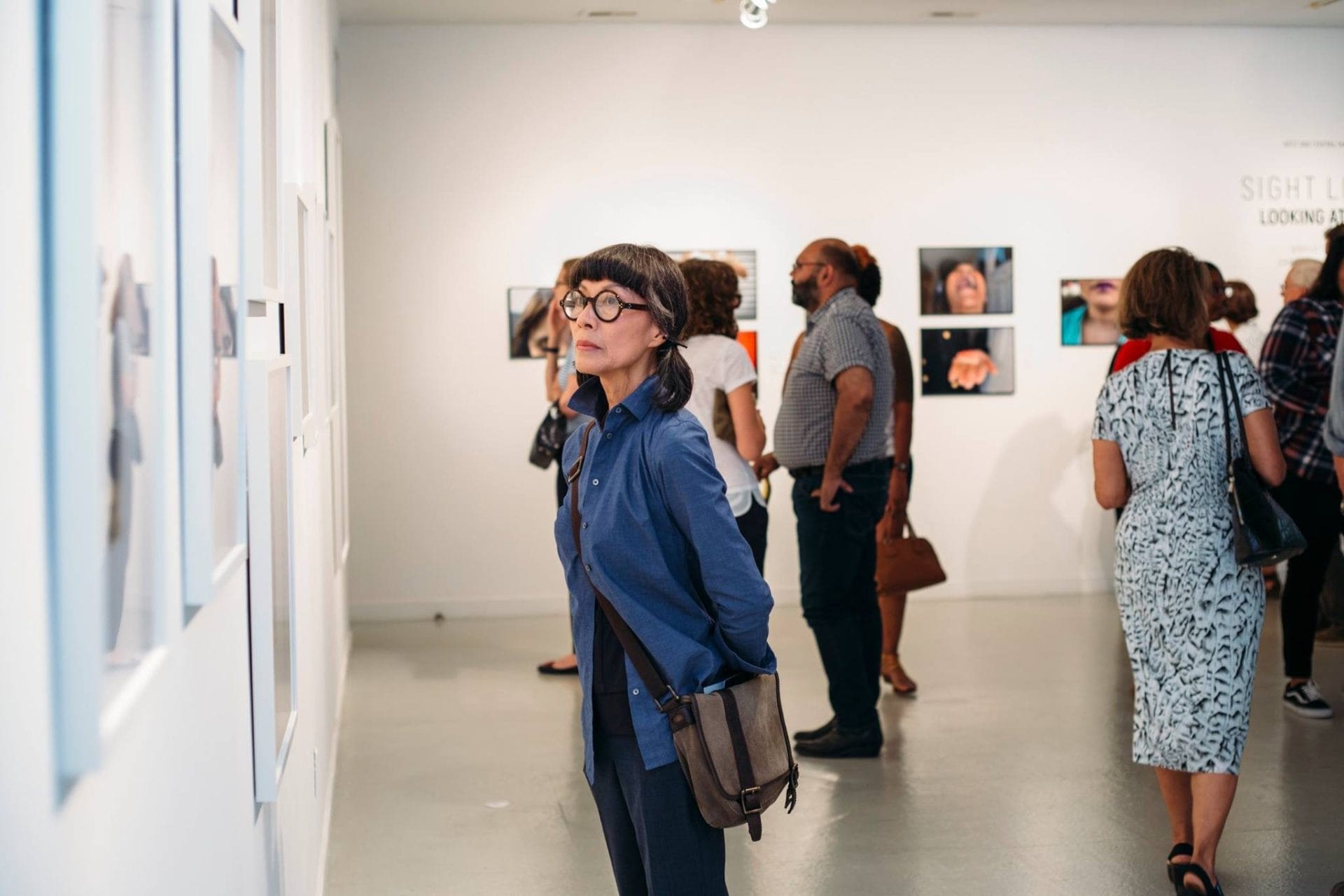 Houston Center for Photography, Best Free Things To Do in Houston with Kids