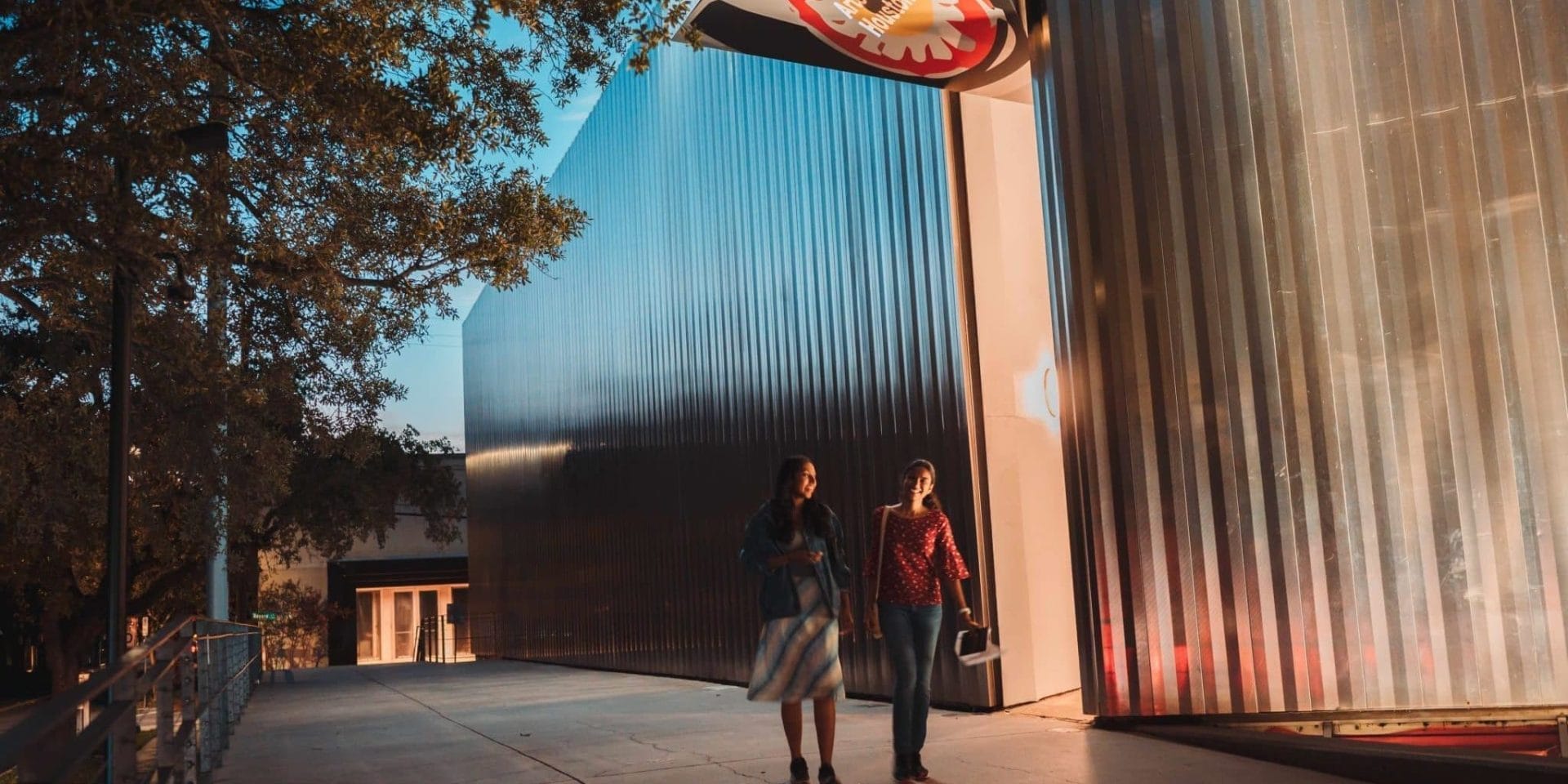 Contemporary Arts Museum Houston, Best Things To Do in Houston for Solo Travelers