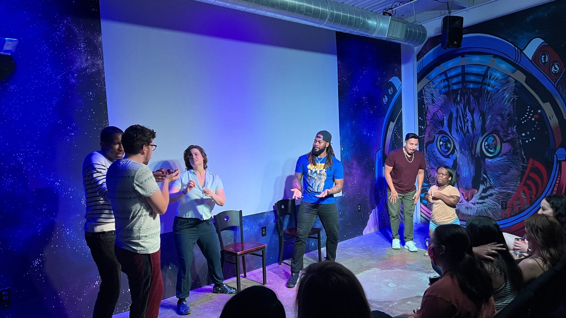 Best Things To Do in Houston for Solo Travelers