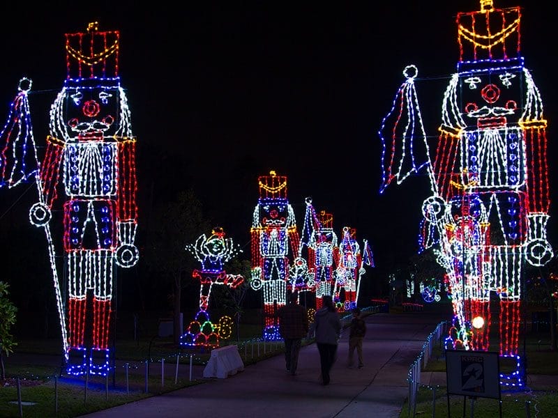 Thanksgiving Weekend