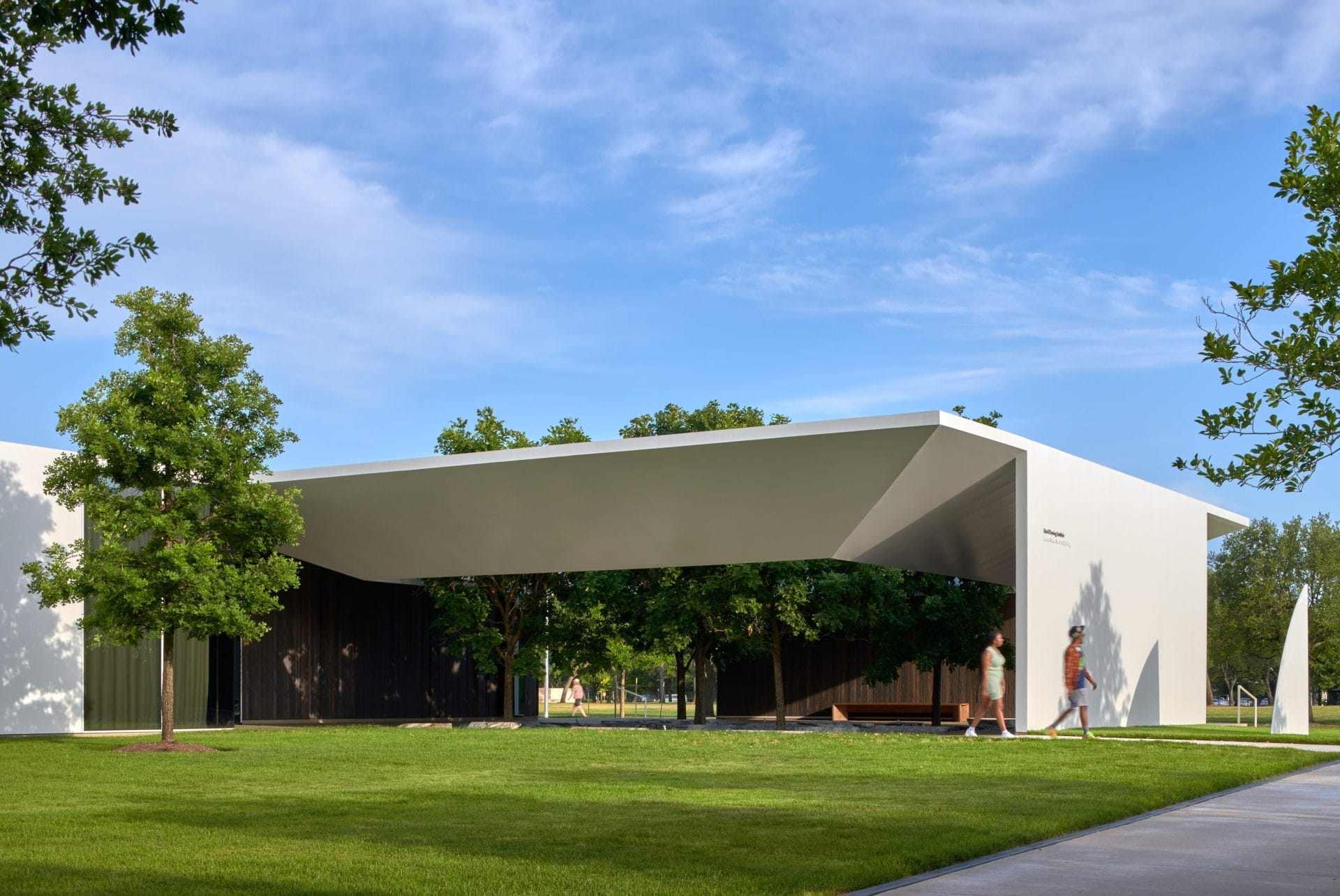 The Menil Collection