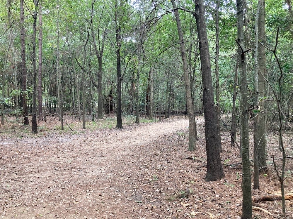 Lorraine Cherry Nature Preserve