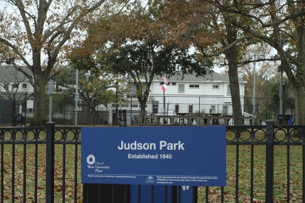 Judson Park
