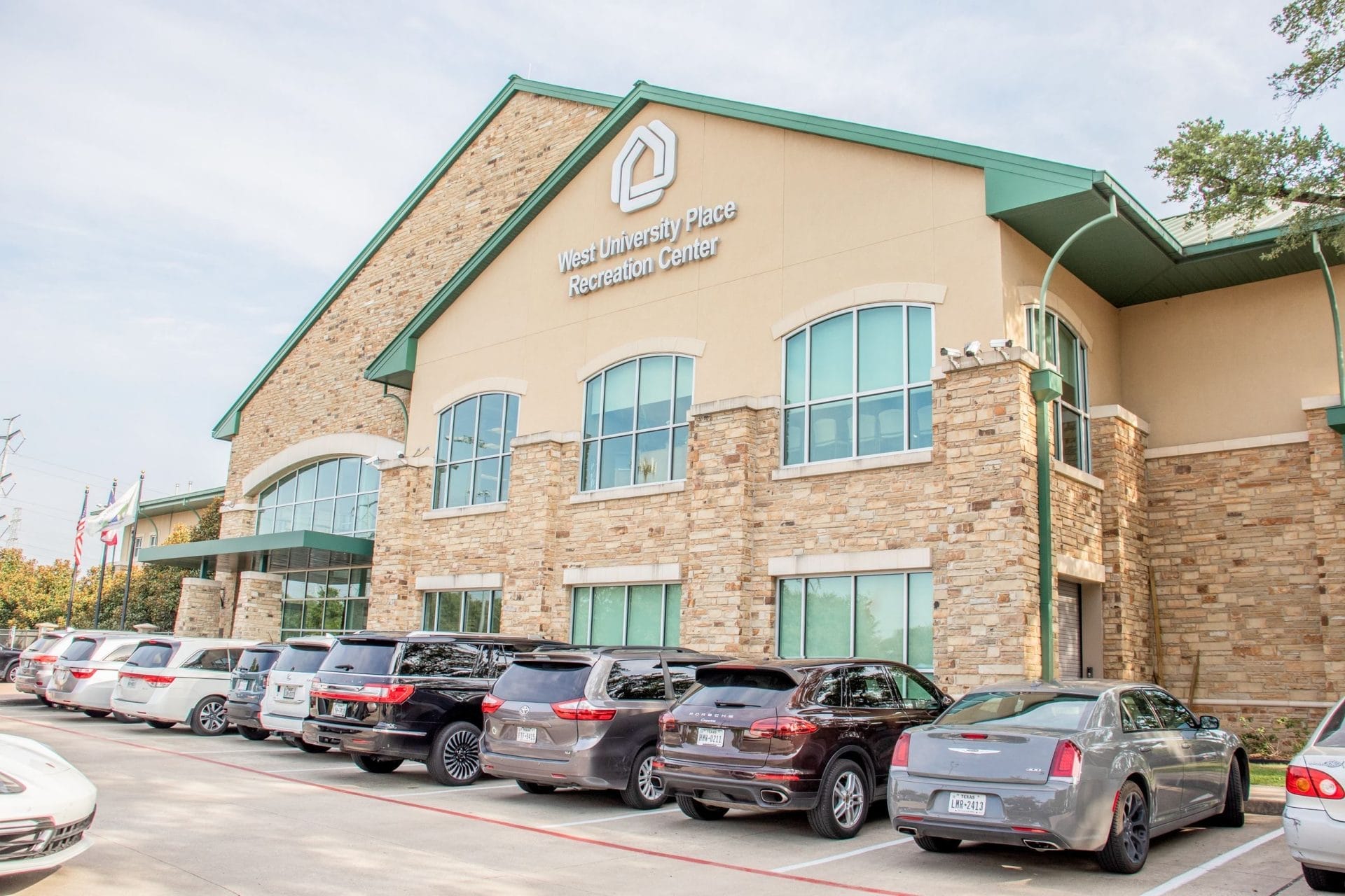 West University Recreation Center