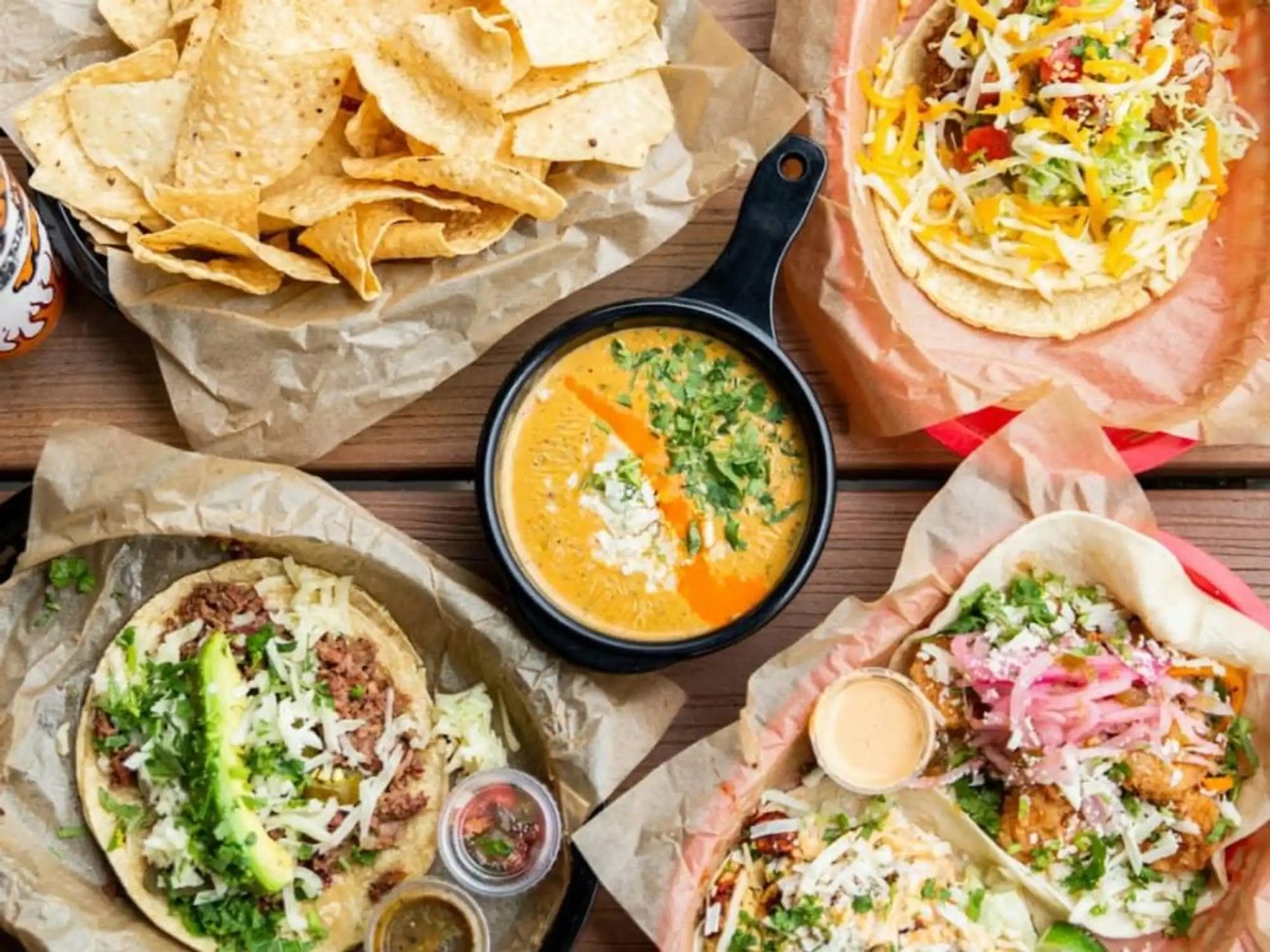 Torchy’s Tacos