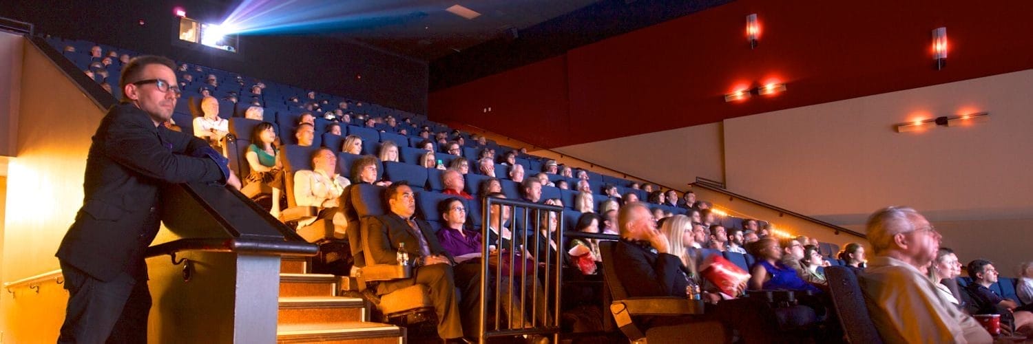 Houston International Film Festival