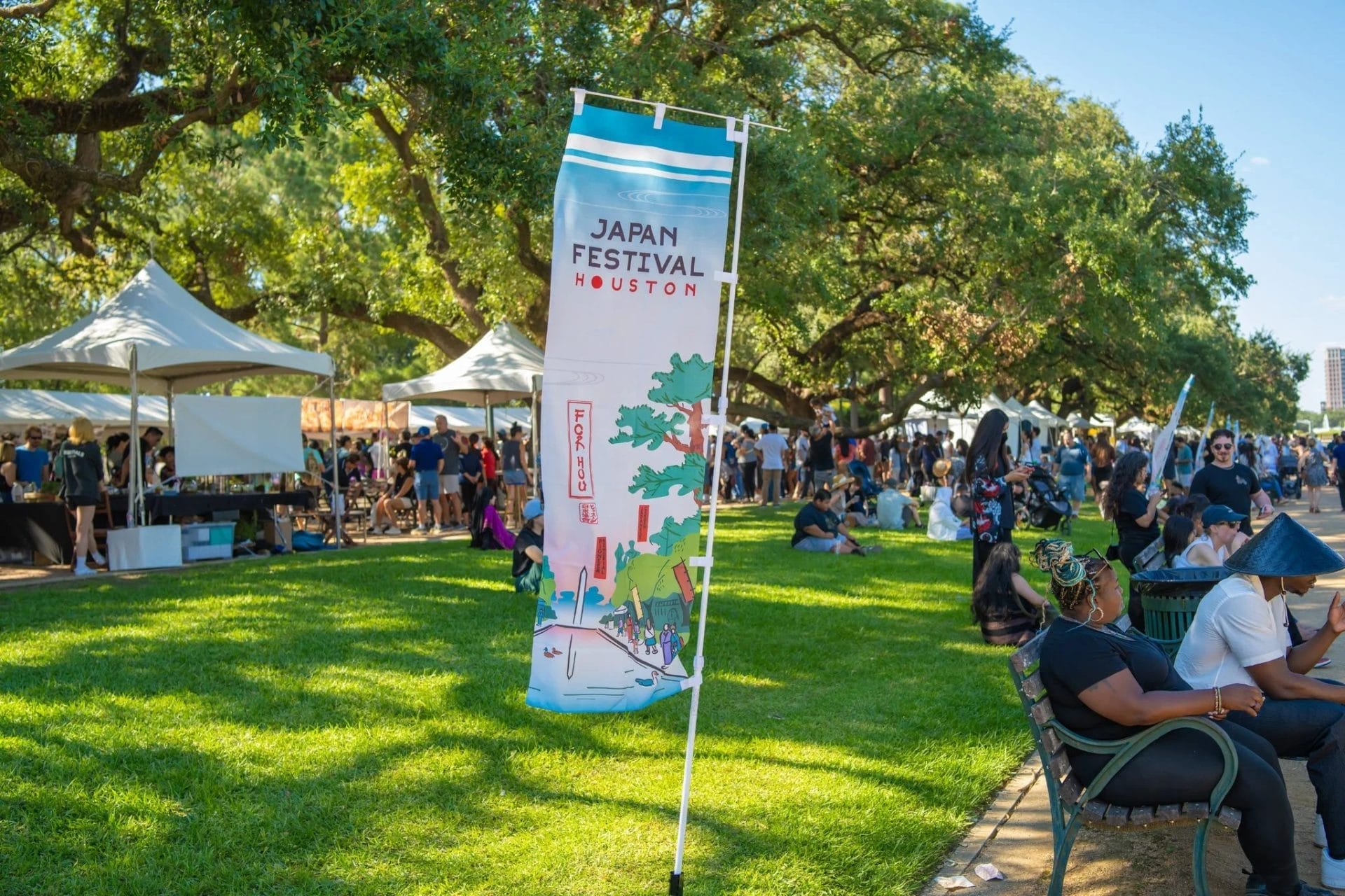 Japan Festival Houston