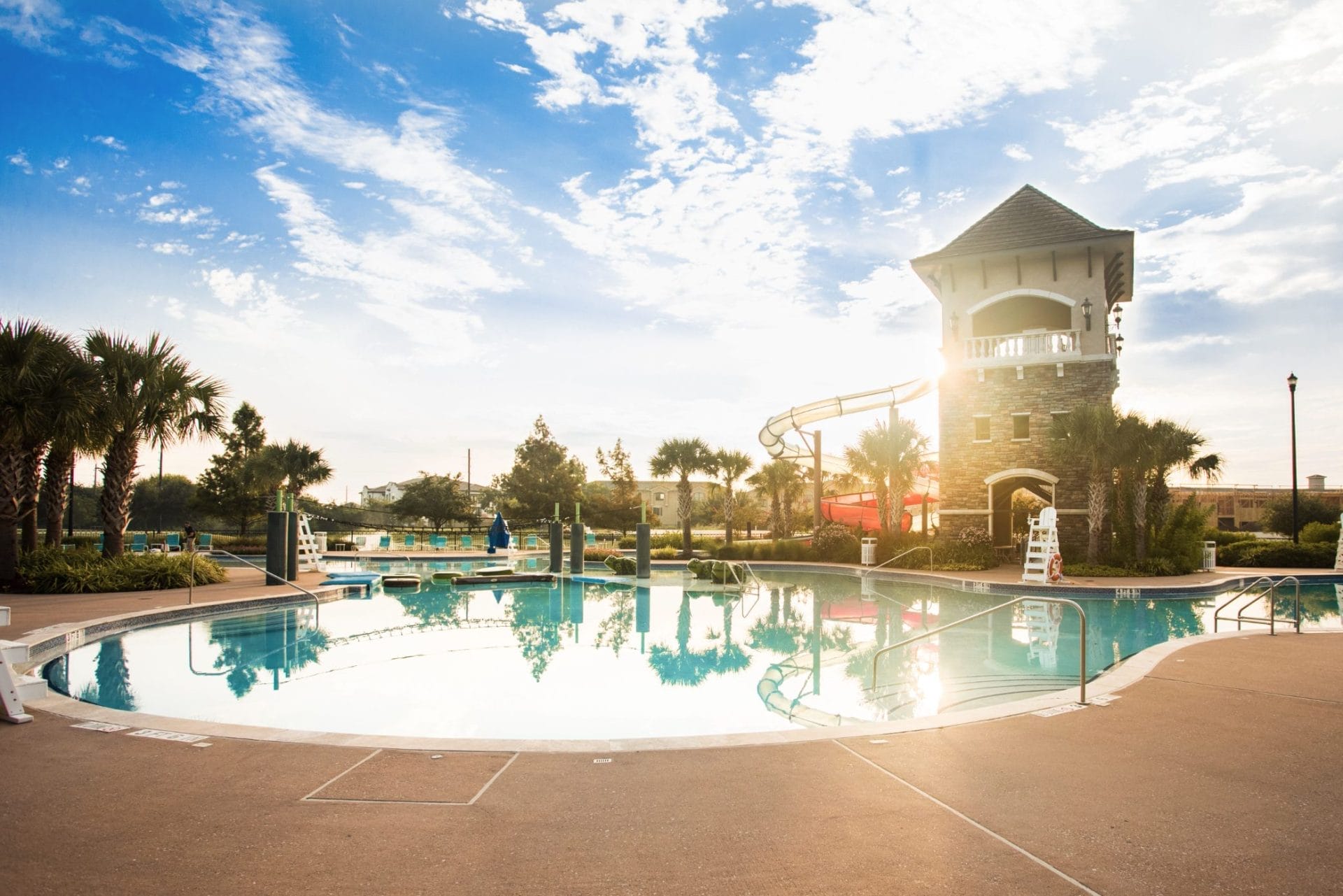 The Club at Riverstone