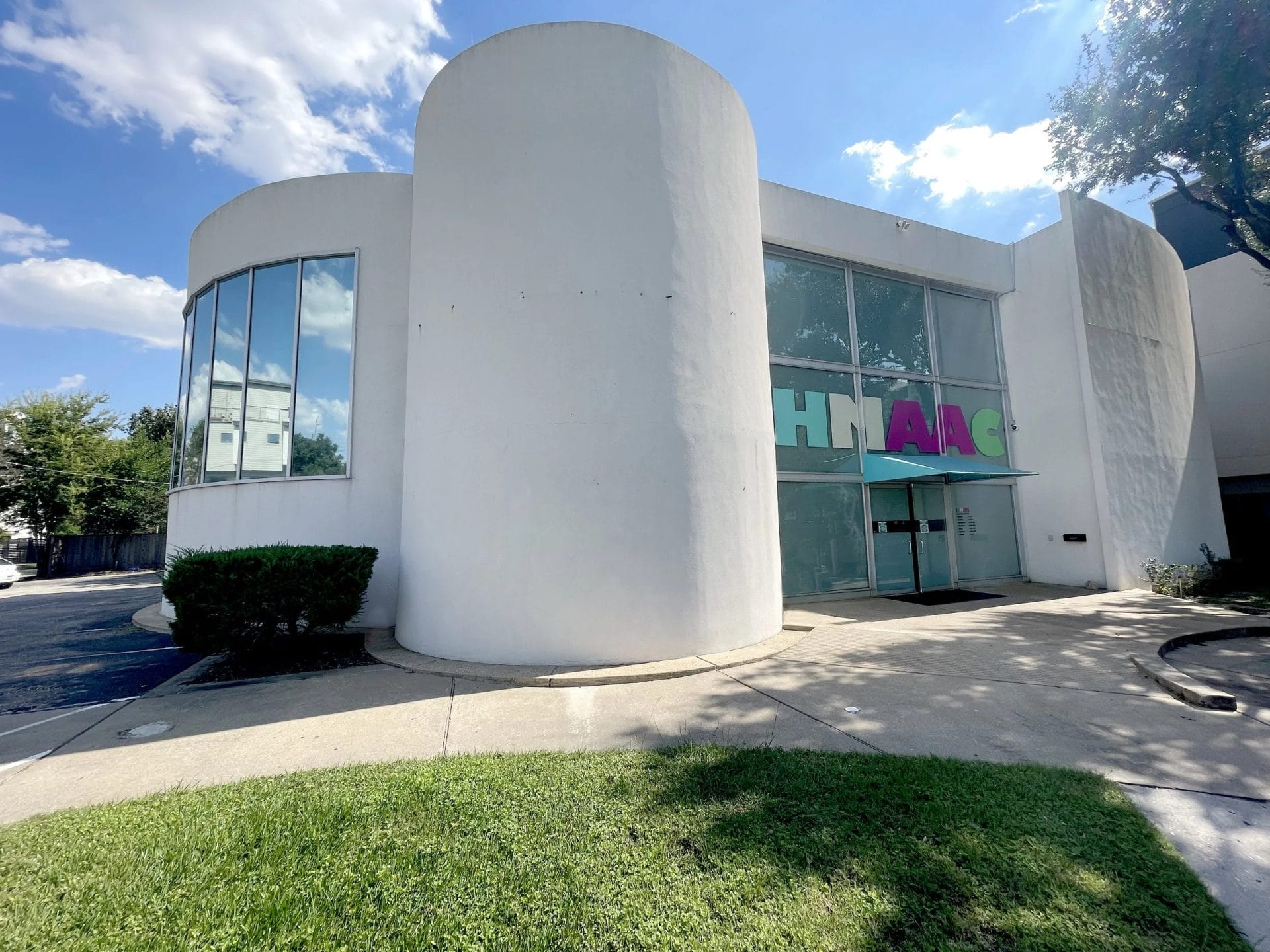 Houston Museum of African American Culture