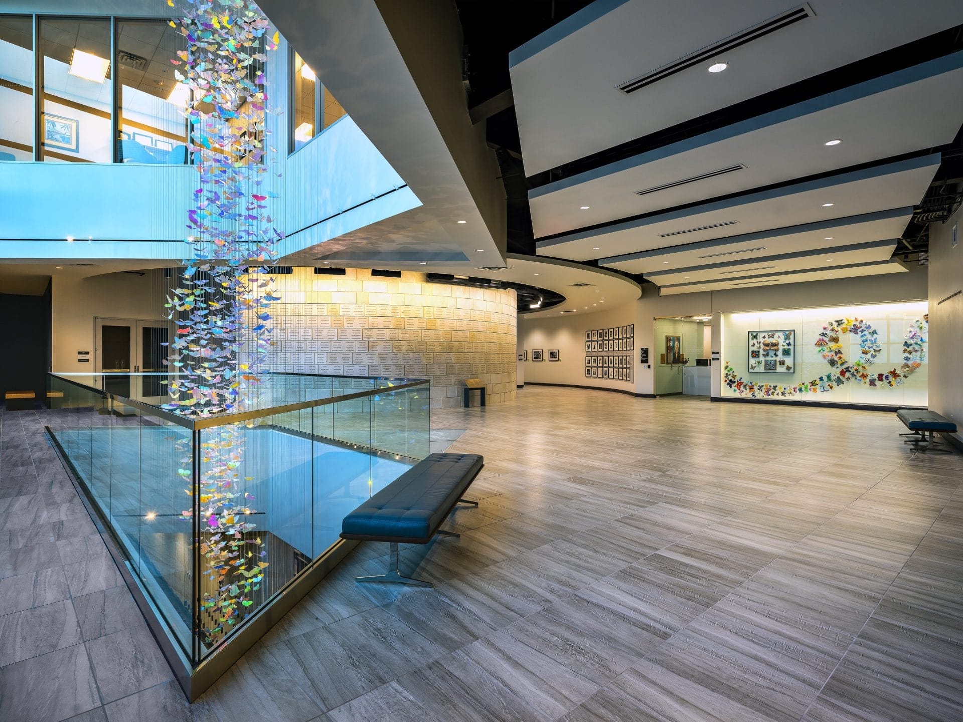 Holocaust Museum Houston