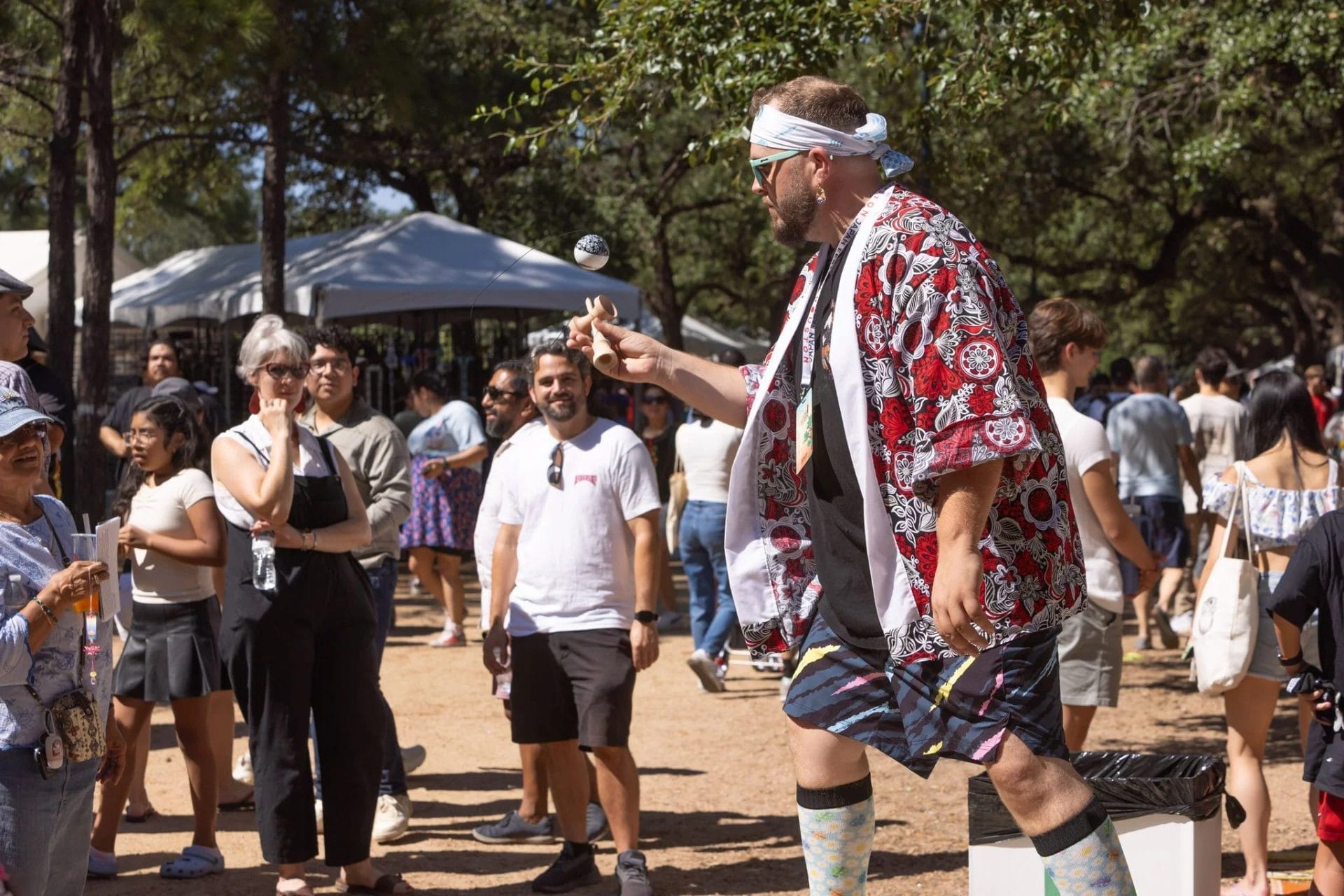 Japan Festival Houston