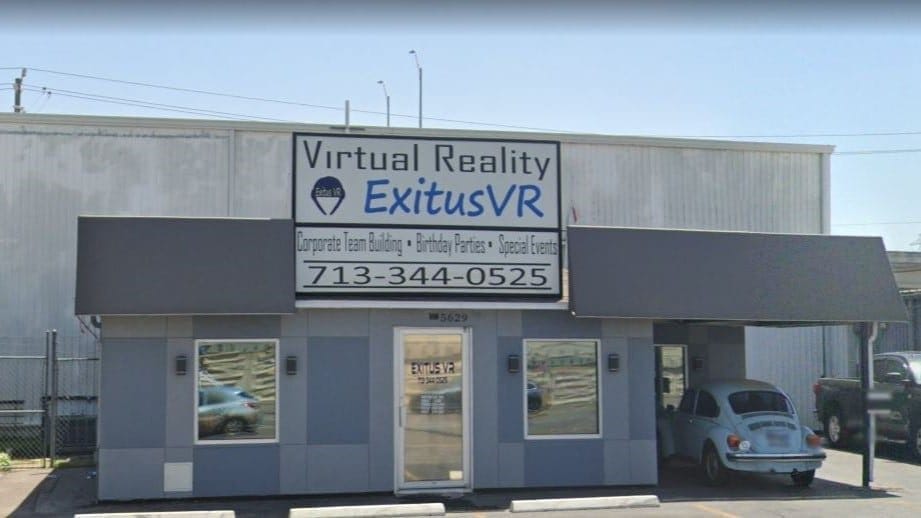 Exitus VR