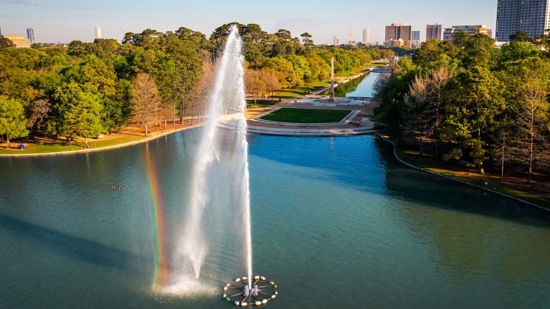 Hermann Park