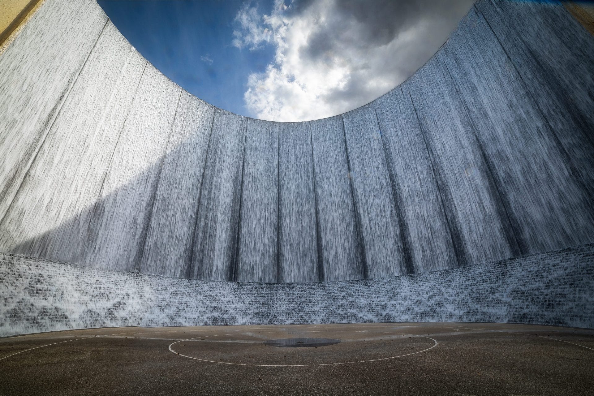 Waterwall Park