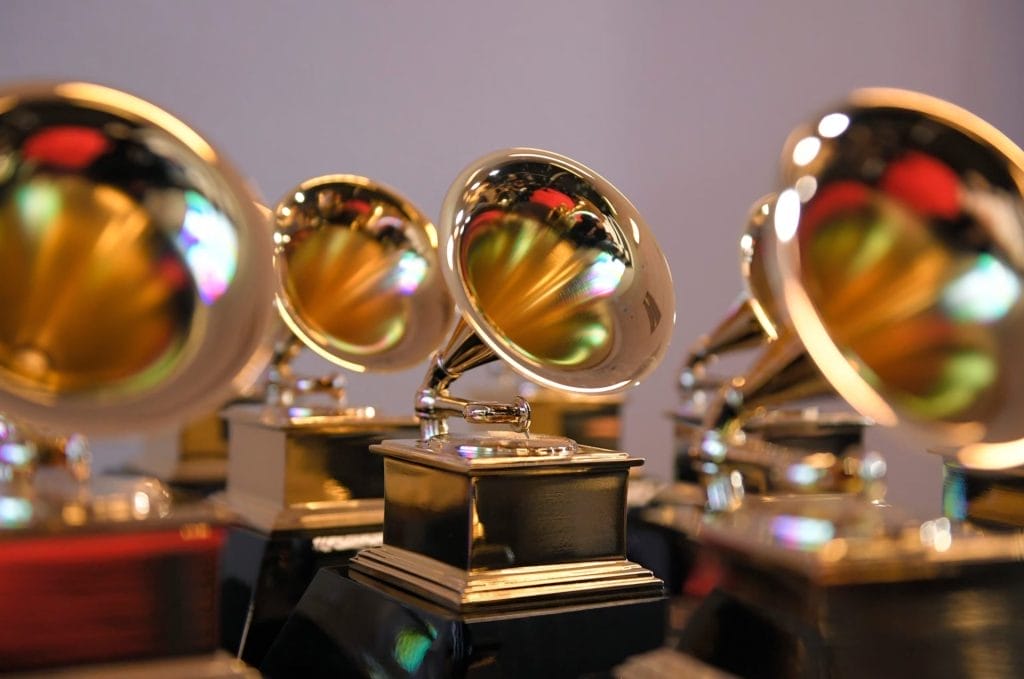 Grammy Nominations 2026