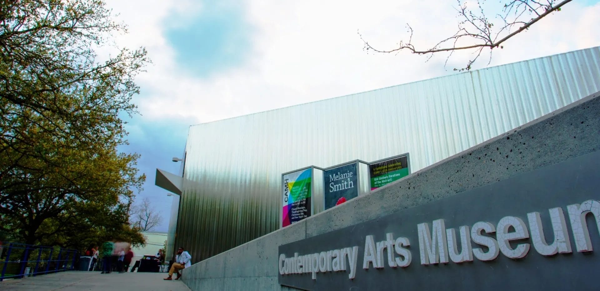 Contemporary Arts Museum Houston, budget-friendly things to do in Houston