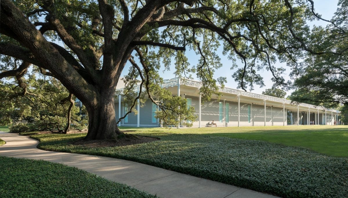 Menil Park, budget-friendly things to do in Houston
