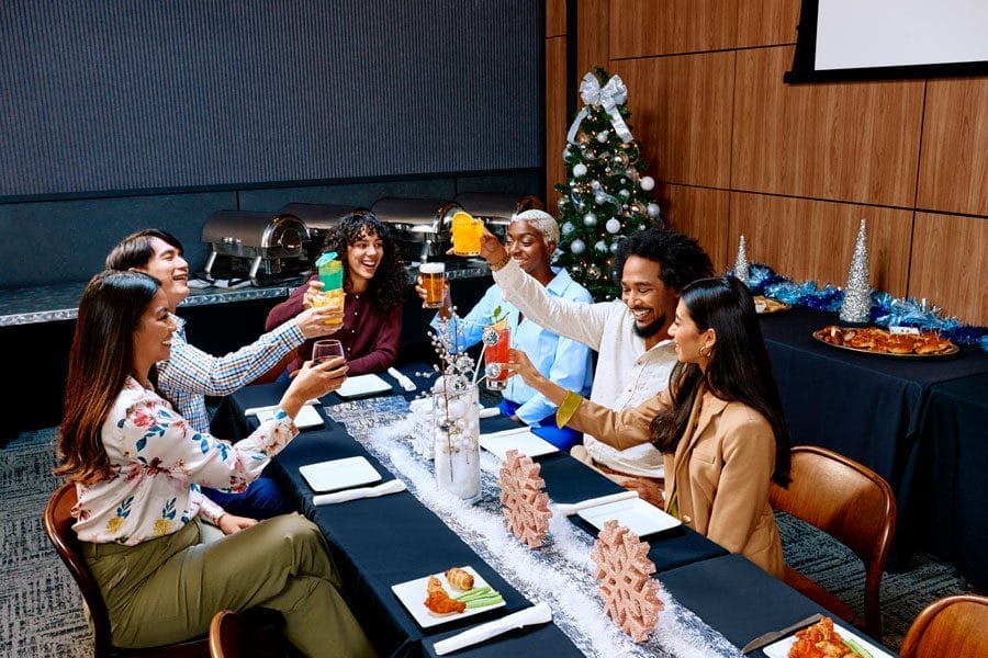 Dave & Buster’s Houston