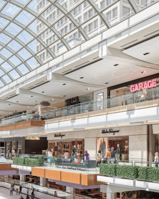 Top Places to Visit in the Houston Galleria Area