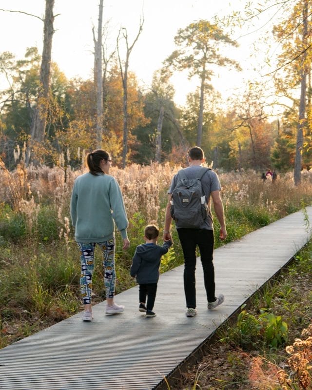 Best Free Things To Do in Houston with Kids