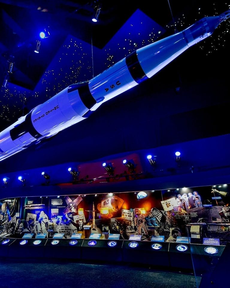 Your Guide to Things to Do in Houston All Year Round