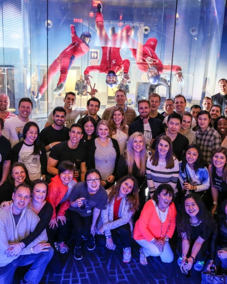 best things to do in Houston for large groups.