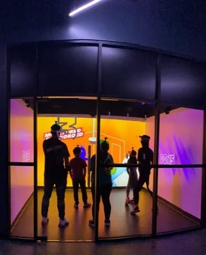 Non-Bar Things To Do in Houston at Night