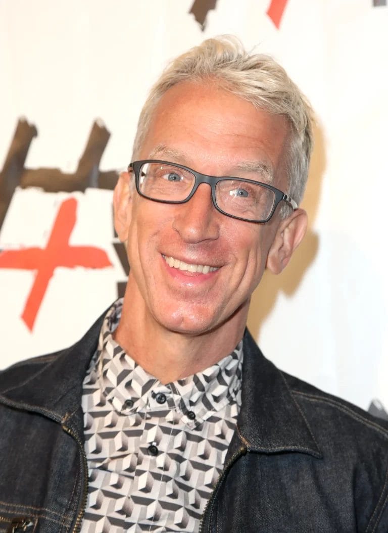 Andy Dick Revived After Apparent Overdose in Hollywood 2025