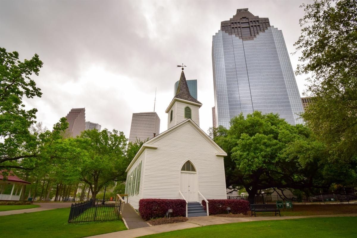 Heritage Society Museum & Park