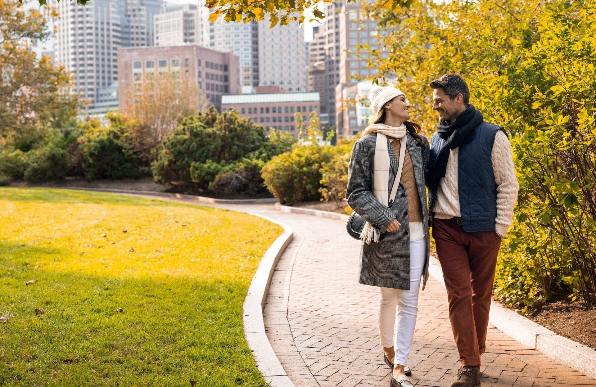 Omni Houston Hotel, Date ideas