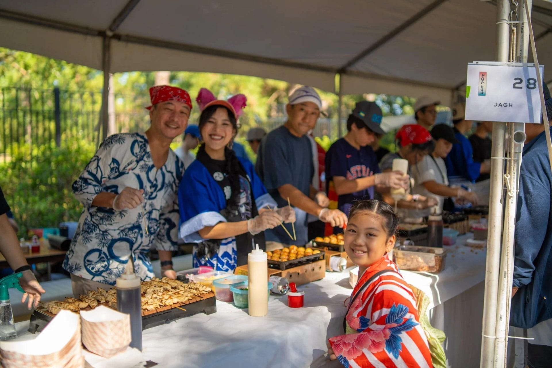 Japan Festival Houston