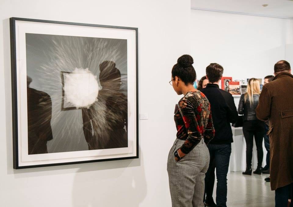 Houston Center for Photography