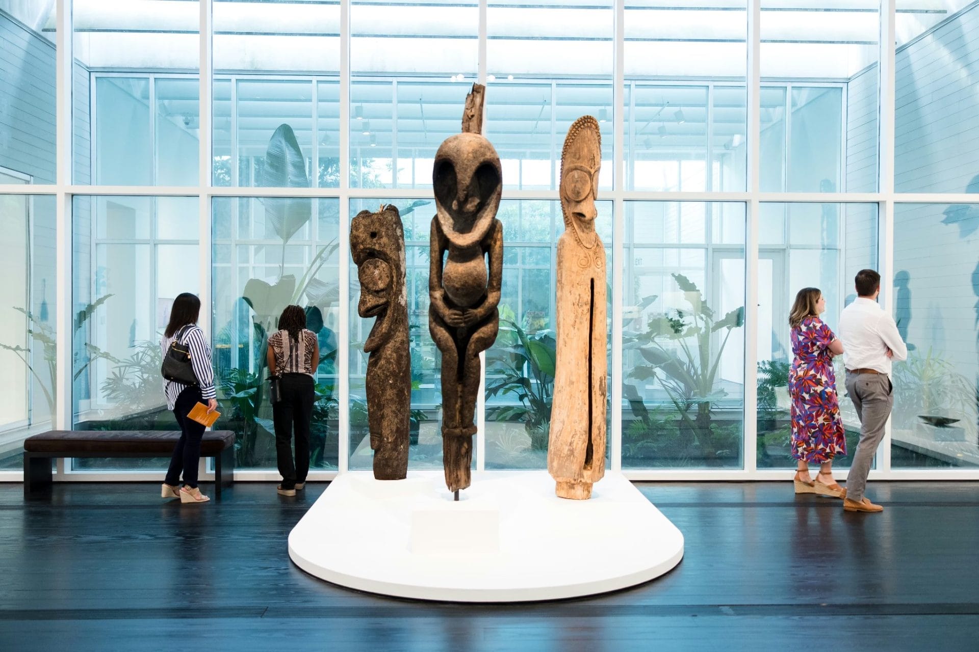 The Art Aficionados, Date ideas