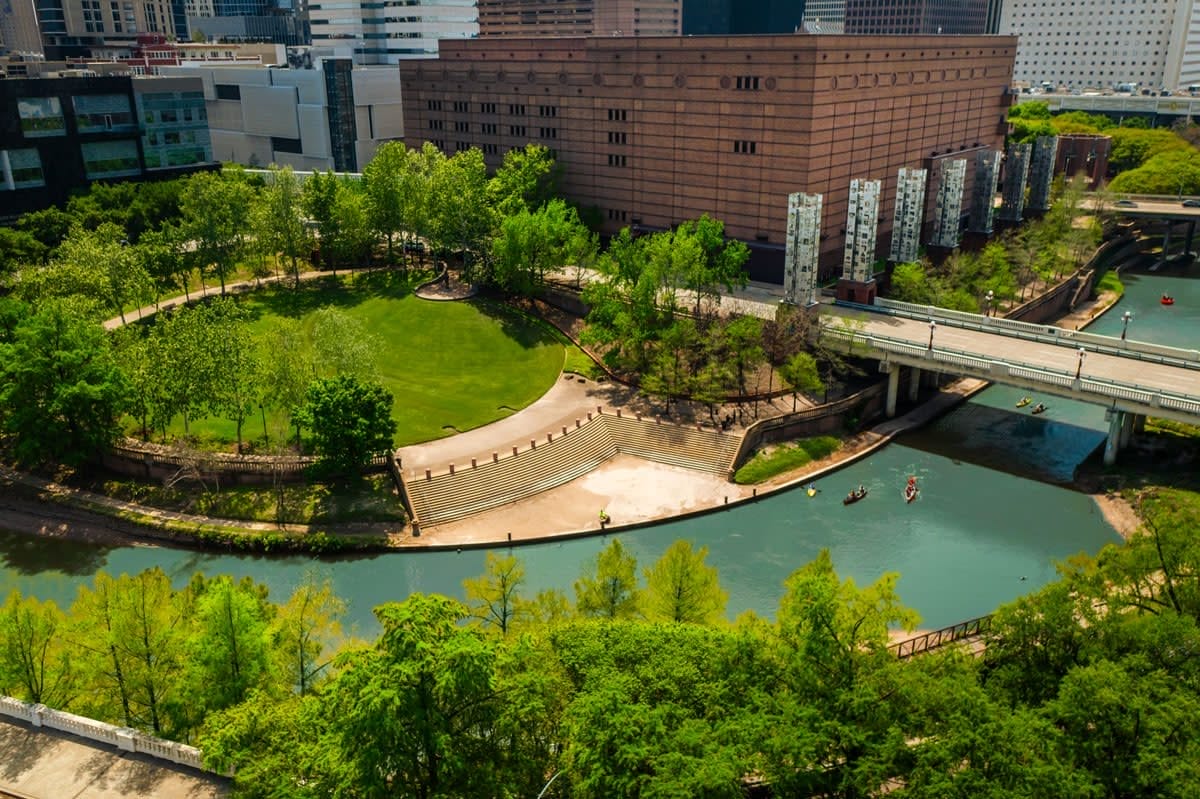 Sesquicentennial Park