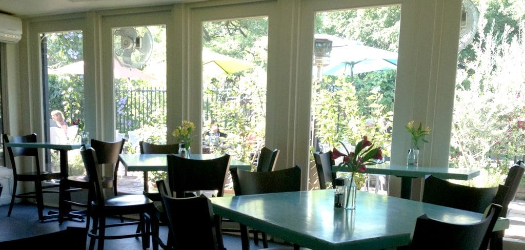 Giacomo's Cibo e Vino